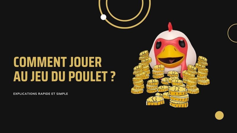 Découvrez le Jeu du Poulet 2 : Jouez au Casino En Ligne Gratuitement - aperçu