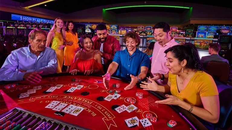 Ultra Casino