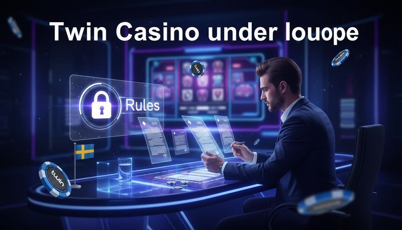 Twin casino france à France